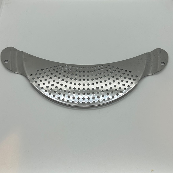 Stainless Steel Pot Strainer - Picture 7 of 9